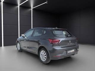SEAT Ibiza usata, con Airbag laterali