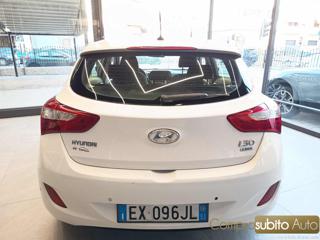 HYUNDAI i30 usata, con Alzacristalli elettrici