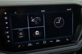 VOLKSWAGEN Touareg usata, con Controllo trazione