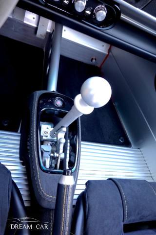 LOTUS Elise usata, con Bluetooth