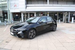 MERCEDES-BENZ A 180 d Automatic Business