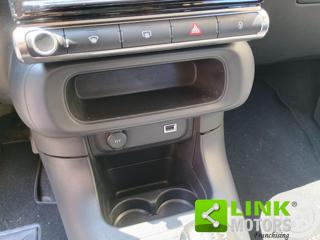 CITROEN C3 usata, con Controllo elettronico della corsia