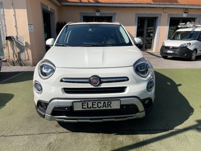 FIAT 500X usata, con Airbag
