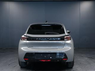 PEUGEOT 208 usata, con Alzacristalli elettrici