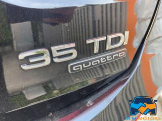 AUDI Q3 usata, con Chiusura centralizzata