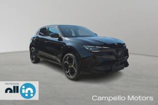 ALFA ROMEO Junior Junior 1.2 Hybrid 136cv Edct6 Q4