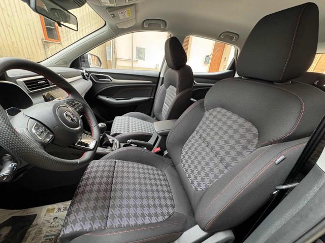 MG ZS usata, con Cerchi in lega