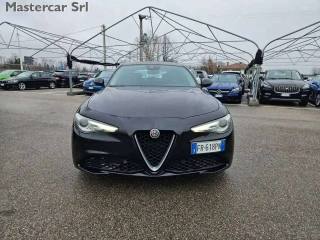 ALFA ROMEO Giulia usata, con Airbag