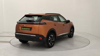 PEUGEOT 2008 usata, con Alzacristalli elettrici