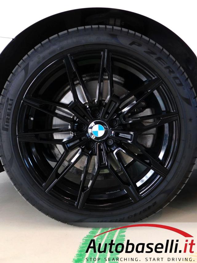 BMW 520 usata 87