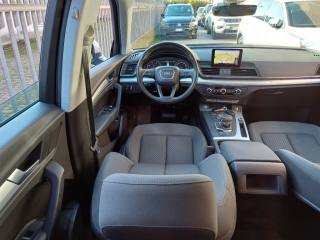 AUDI Q5 usata, con Climatizzatore
