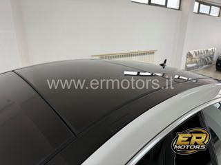 MERCEDES-BENZ E 250 usata, con Vetri oscurati