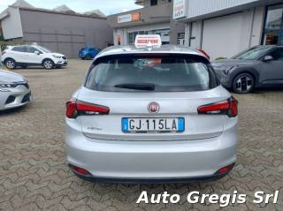 FIAT Tipo usata, con Airbag Passeggero