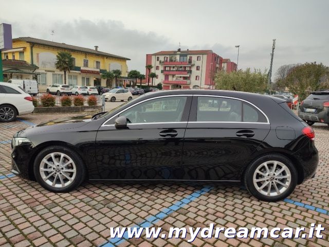 MERCEDES-BENZ A 180 usata, con Airbag Passeggero