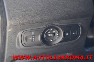 DR MOTOR DR 4.0 usata, con Sensori di parcheggio posteriori