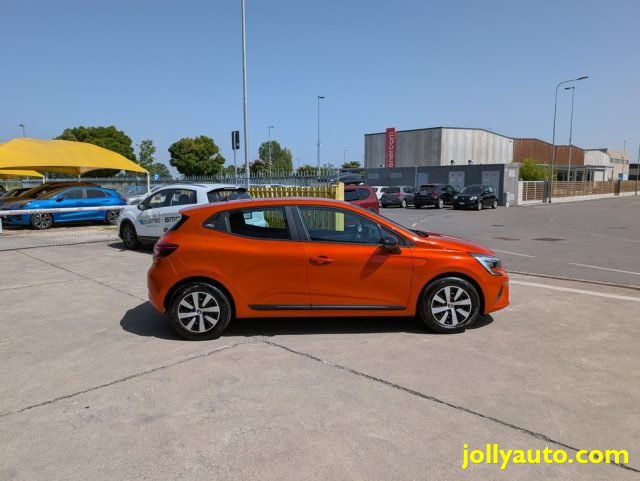 RENAULT Clio usata, con Airbag Passeggero