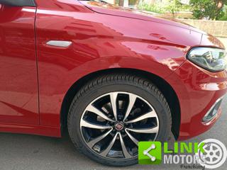FIAT Tipo usata, con Filtro antiparticolato