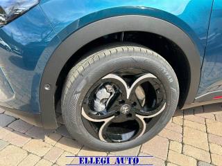 ALFA ROMEO Junior usata, con Controllo trazione