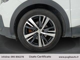 PEUGEOT 5008 usata, con Immobilizzatore elettronico