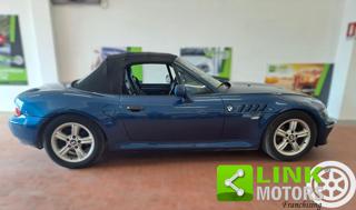 BMW Z3 usata, con Immobilizzatore elettronico