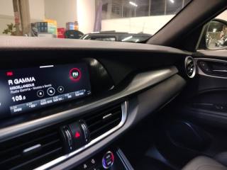 ALFA ROMEO Stelvio usata 35