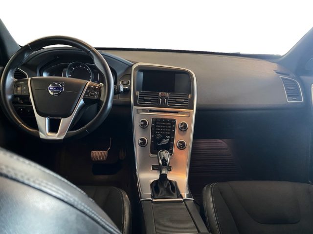 VOLVO XC60 usata, con Climatizzatore