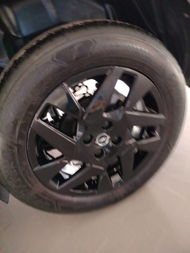 OPEL Mokka usata, con Fendinebbia