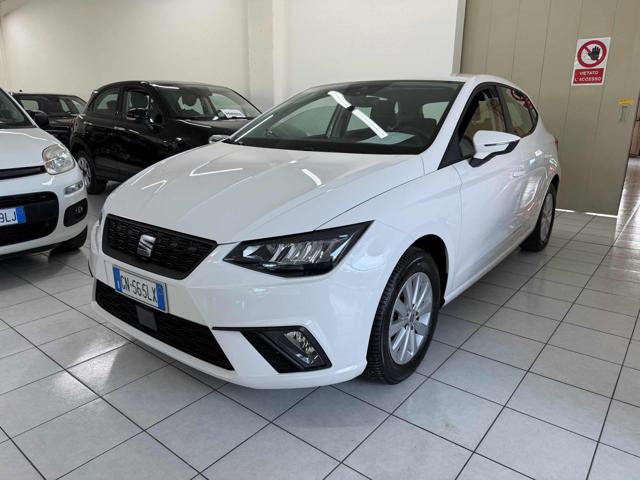 SEAT Ibiza usata, con Airbag