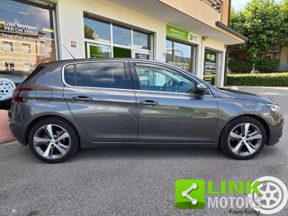 PEUGEOT 308 usata, con Controllo trazione