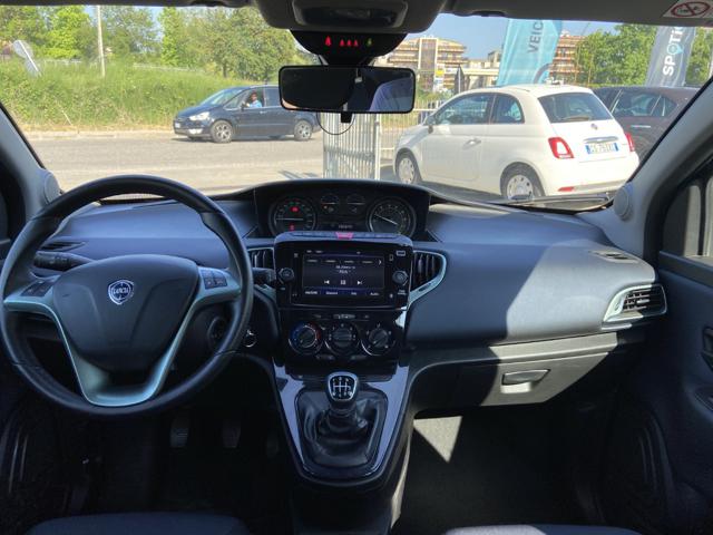 LANCIA Ypsilon usata 30