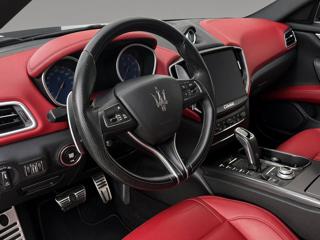 MASERATI Ghibli usata, con Park Distance Control
