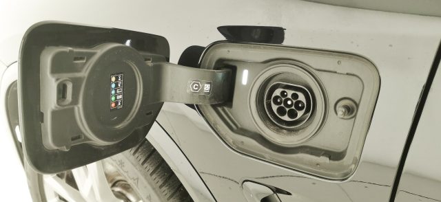 BMW X3 usata, con Specchietto retrovisore con funzione antiabbagliamento