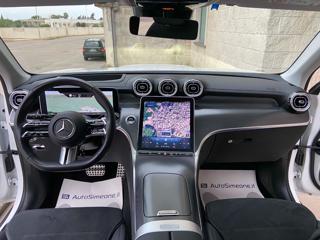 MERCEDES-BENZ GLC 300 usata, con Cruise Control