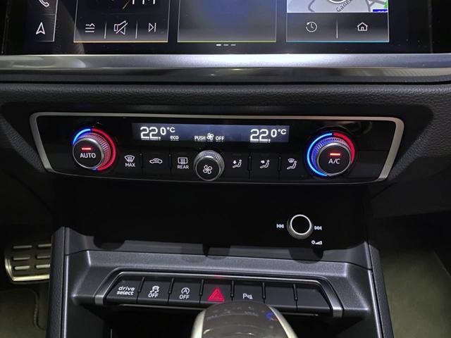 AUDI Q3 usata, con Park Distance Control