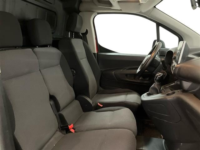 CITROEN Berlingo usata 11