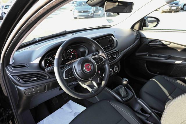FIAT Tipo usata, con Filtro antiparticolato