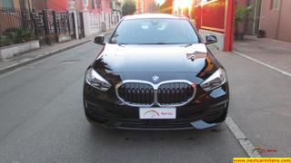 BMW 116 usata, con Airbag