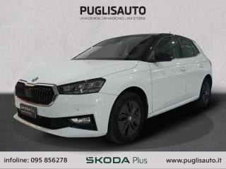 SKODA Fabia usata, con Airbag laterali