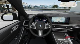 BMW X6 usata 9