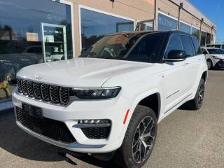 JEEP Grand Cherokee usata, con Autoradio