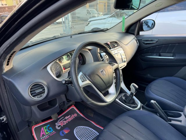 LANCIA Delta usata, con Cruise Control