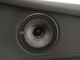 LOTUS Eletre usata, con USB