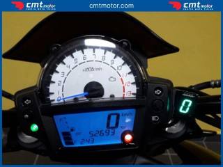 KAWASAKI ER-6N usata 4