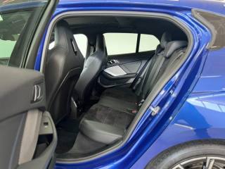 BMW 120 usata, con Regolazione elettrica sedili