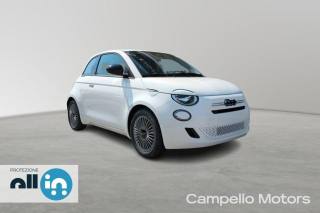 FIAT 500 Nuova  Nuova  1.0 Hybrid Icon Business