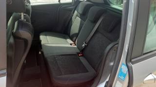 FORD B-Max usata, con Chiusura centralizzata