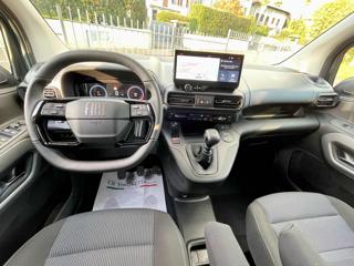 FIAT Doblo usata, con Chiusura centralizzata