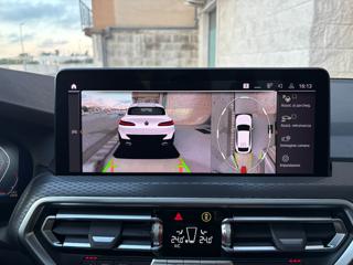 BMW X4 usata, con Specchietti laterali elettrici