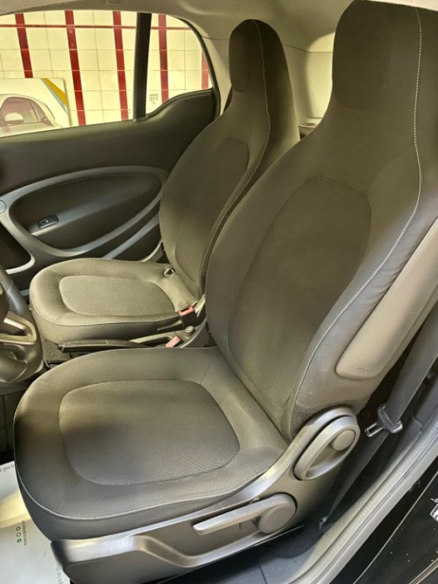 SMART ForTwo usata, con Cruise Control