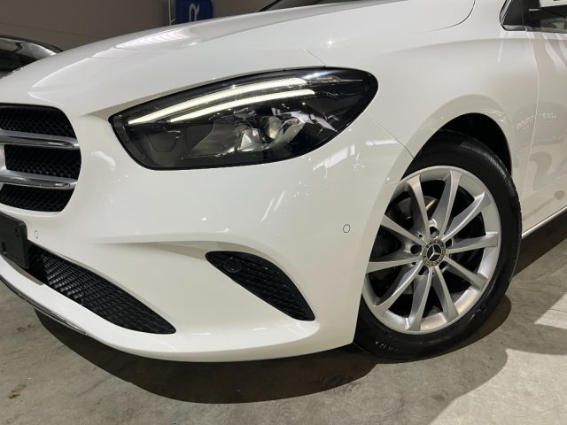 MERCEDES-BENZ B 180 usata, con Airbag Passeggero